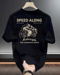 🔥New Summer 2026 Collection: 100% Cotton Unisex Fashionable and Breathable T-Shirts