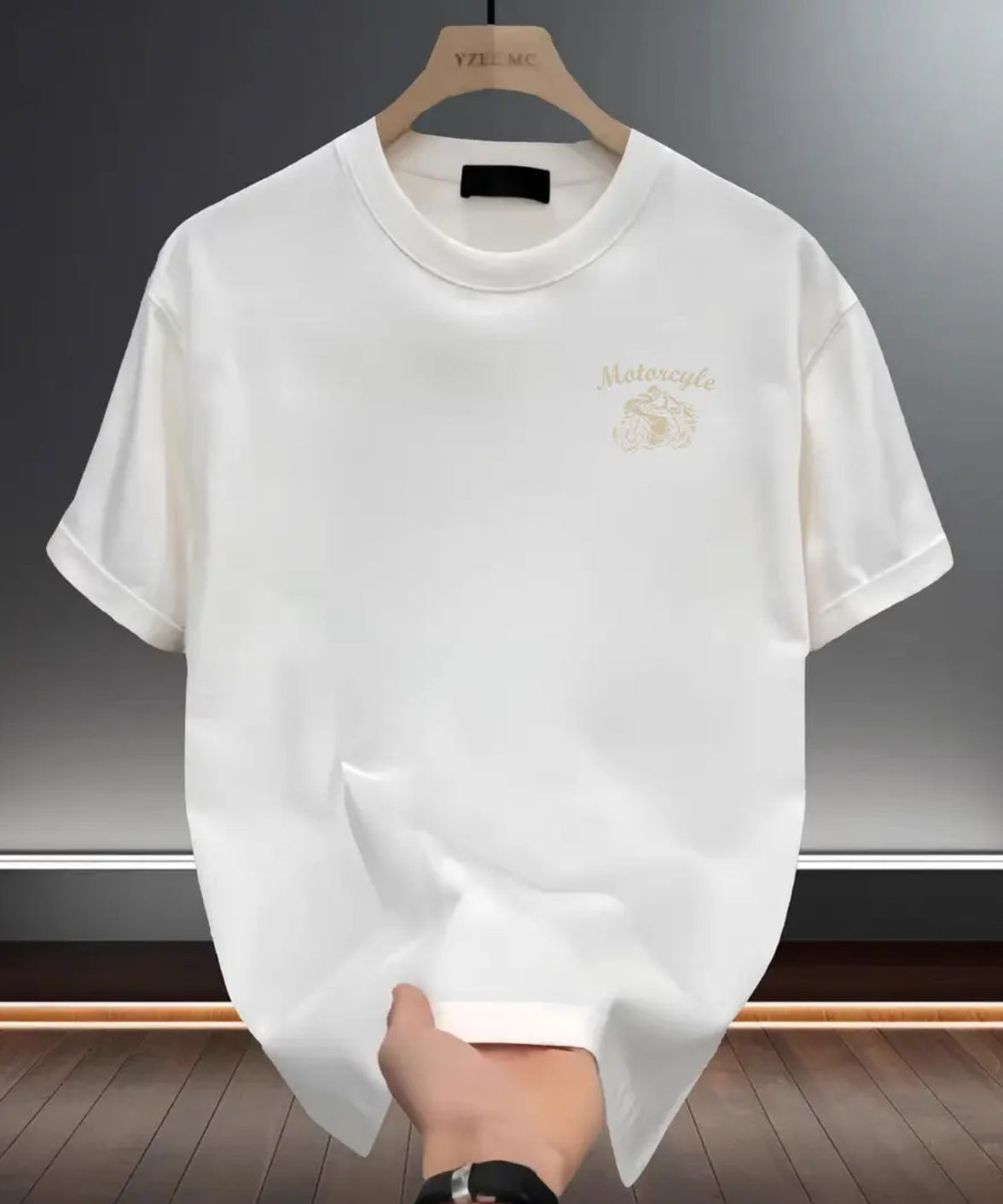 🔥New Summer 2026 Collection: 100% Cotton Unisex Fashionable and Breathable T-Shirts
