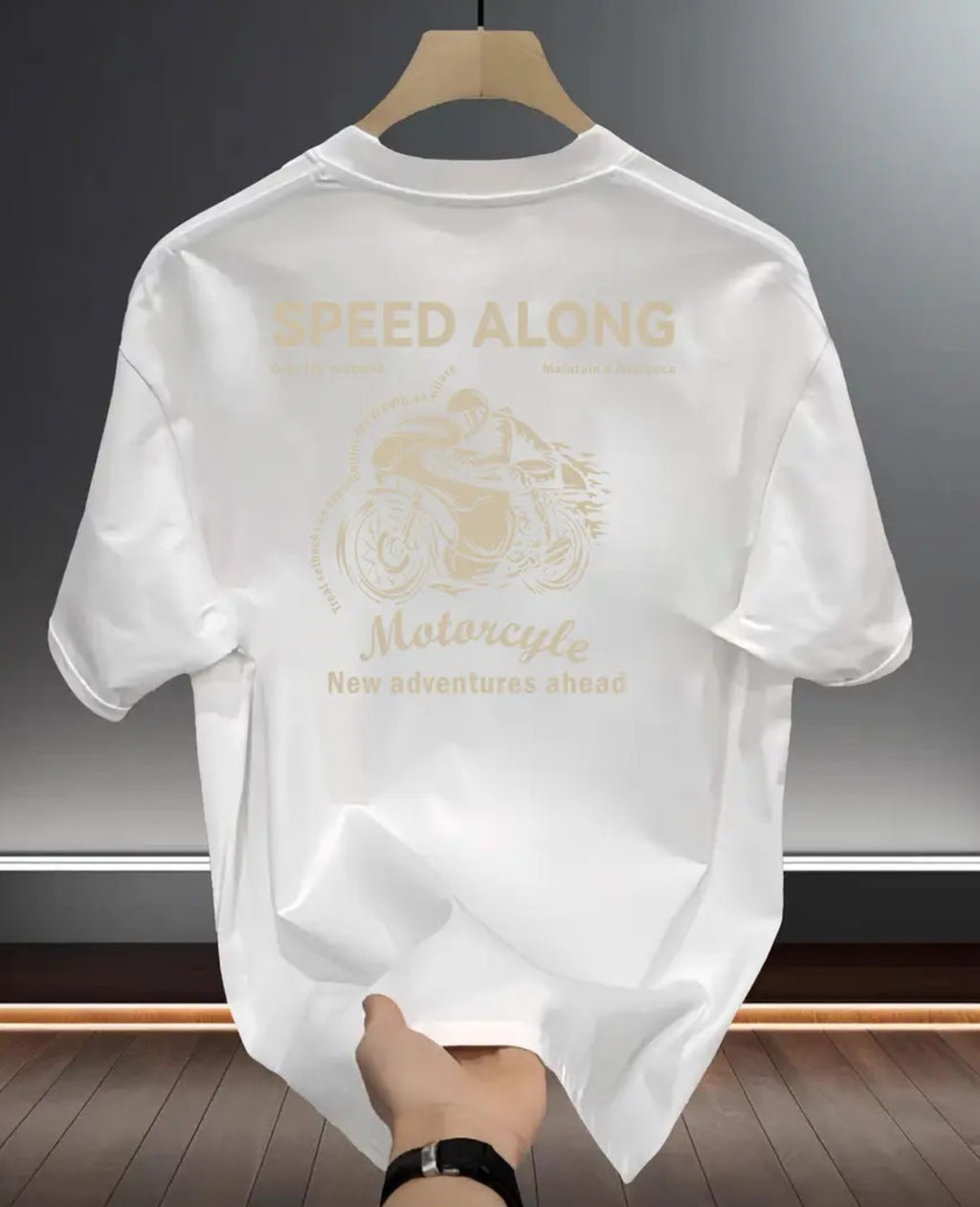 🔥New Summer 2026 Collection: 100% Cotton Unisex Fashionable and Breathable T-Shirts