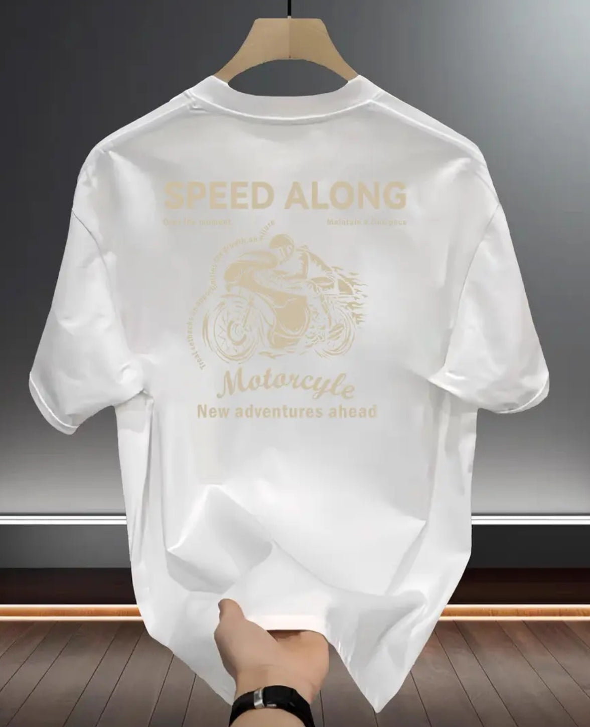 🔥New Summer 2026 Collection: 100% Cotton Unisex Fashionable and Breathable T-Shirts