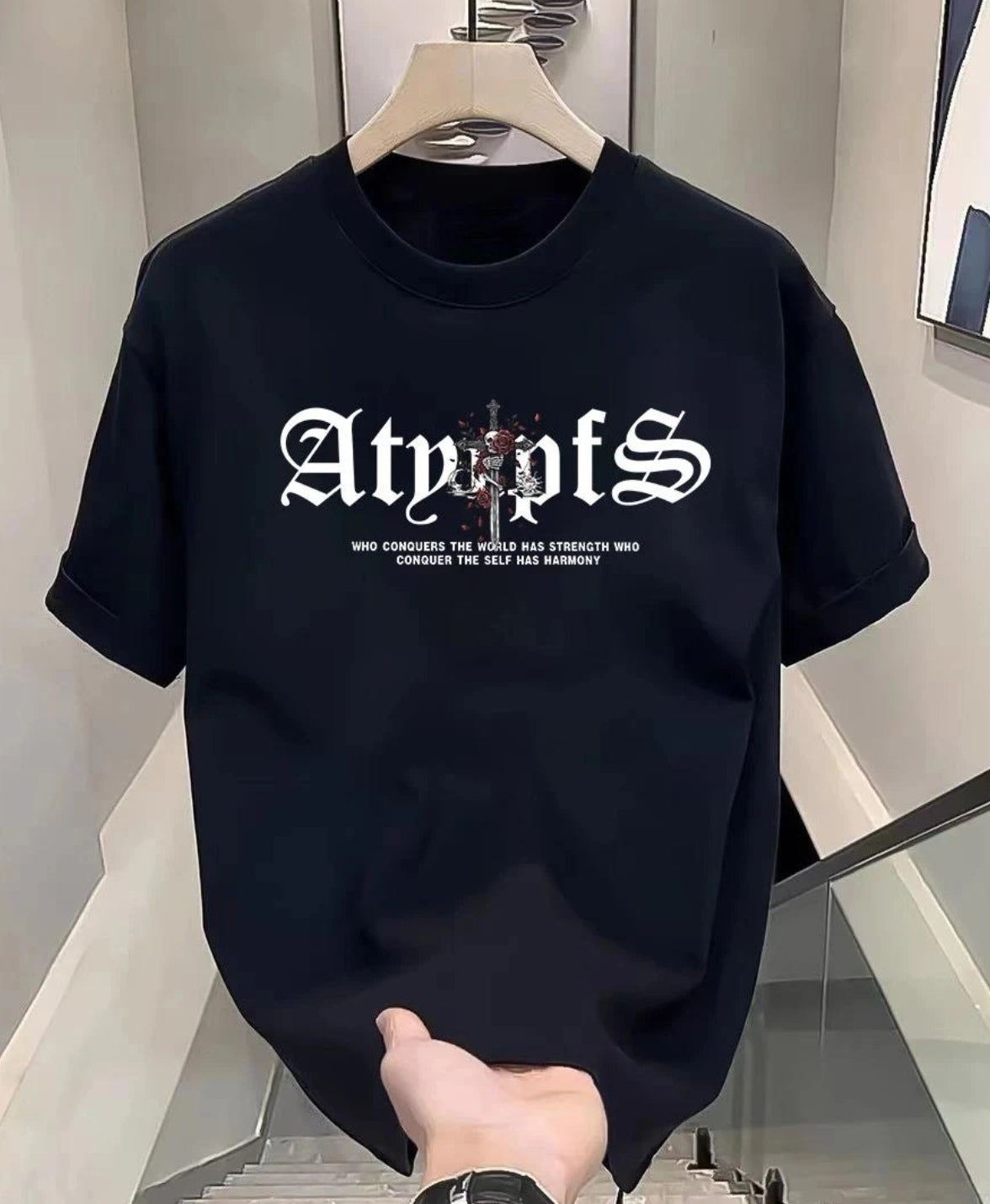 🔥New Summer 2026 Collection: 100% Cotton Unisex Fashionable and Breathable T-Shirts