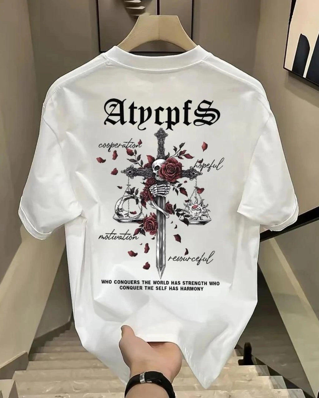 🔥New Summer 2026 Collection: 100% Cotton Unisex Fashionable and Breathable T-Shirts