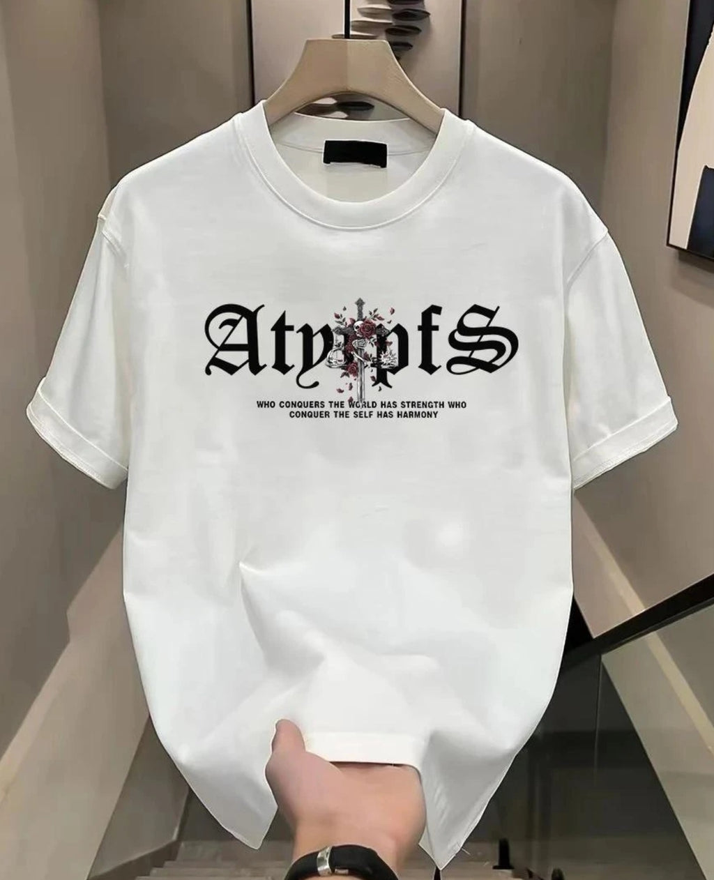 🔥New Summer 2026 Collection: 100% Cotton Unisex Fashionable and Breathable T-Shirts
