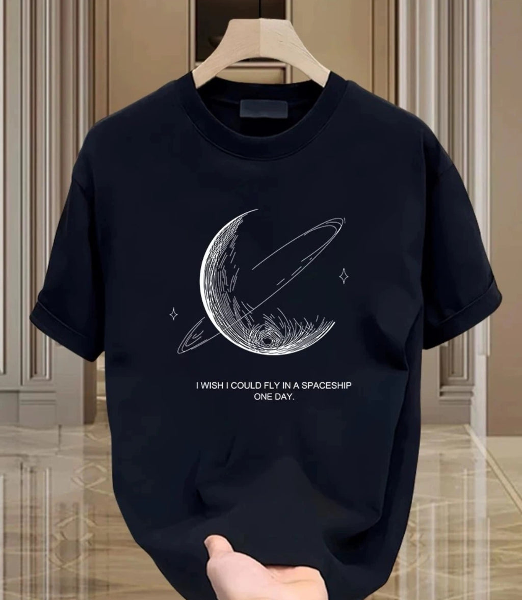 🔥New Summer 2026 Collection: 100% Cotton Unisex Fashionable and Breathable T-Shirts