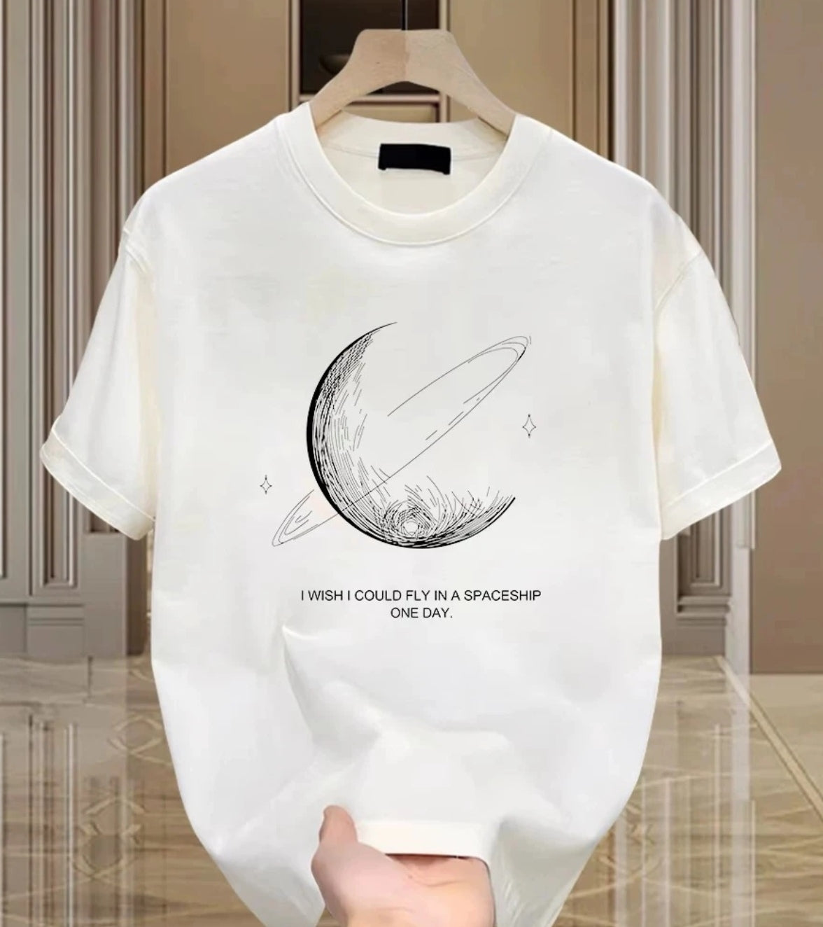 🔥New Summer 2026 Collection: 100% Cotton Unisex Fashionable and Breathable T-Shirts