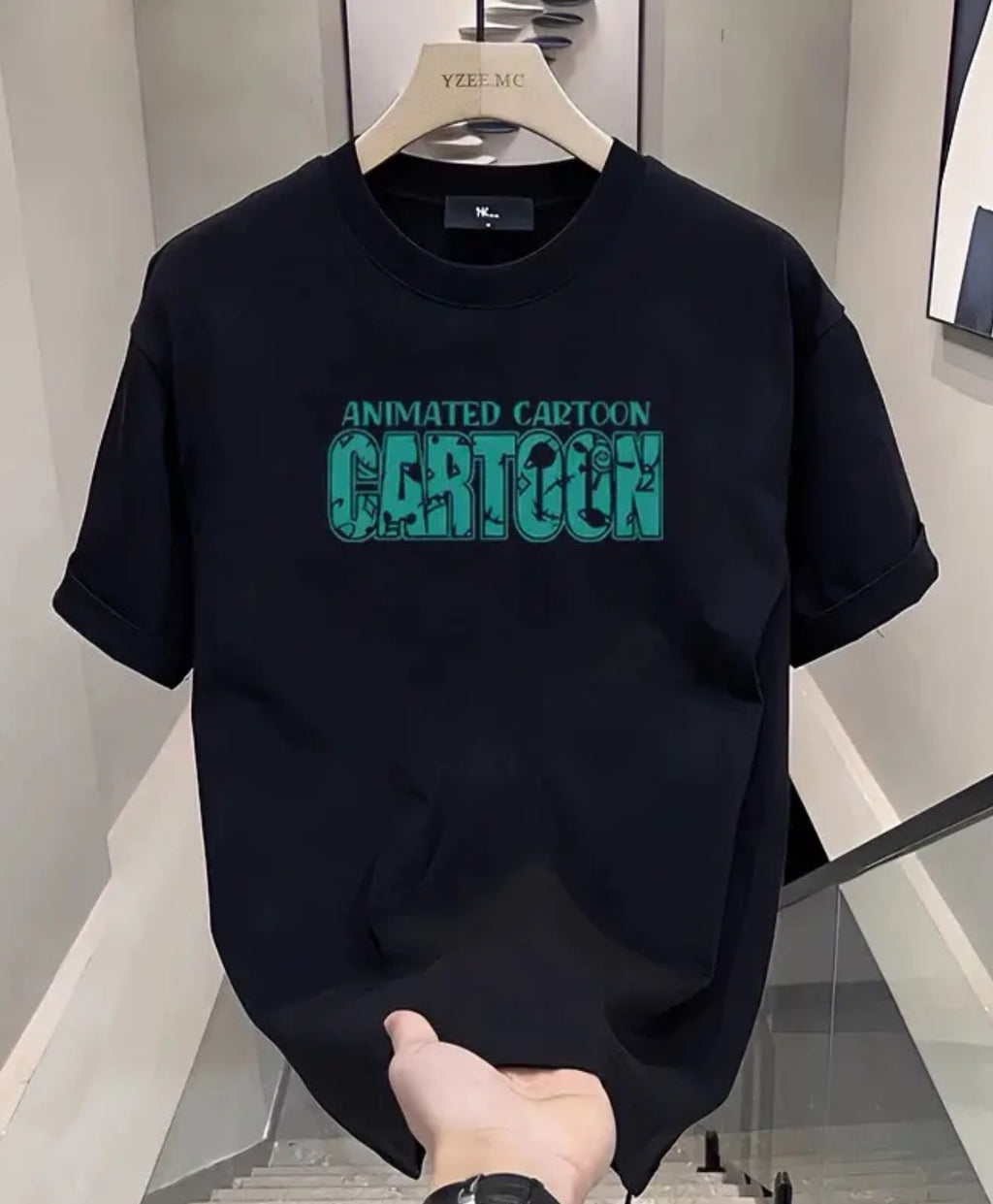 🔥New Summer 2026 Collection: 100% Cotton Unisex Fashionable and Breathable T-Shirts