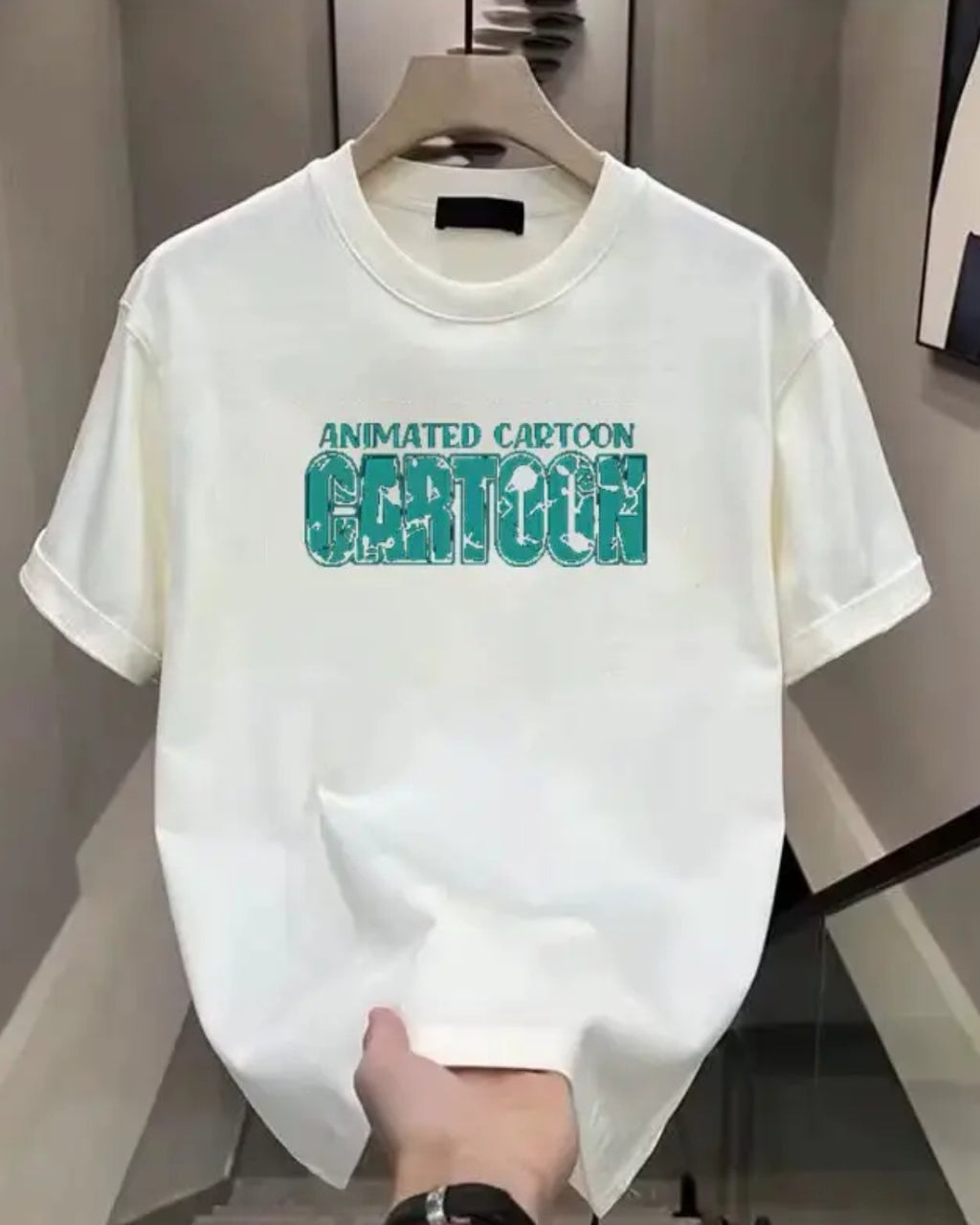 🔥New Summer 2026 Collection: 100% Cotton Unisex Fashionable and Breathable T-Shirts