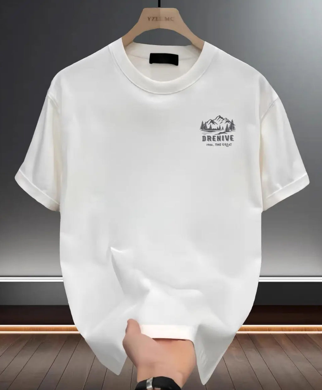 🔥New Summer 2026 Collection: 100% Cotton Unisex Fashionable and Breathable T-Shirts