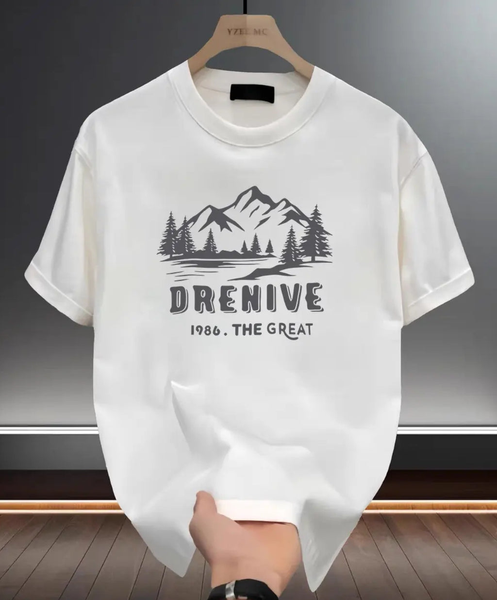 🔥New Summer 2026 Collection: 100% Cotton Unisex Fashionable and Breathable T-Shirts
