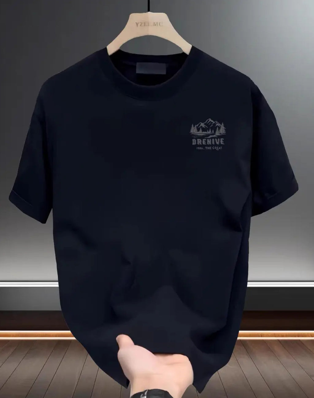 🔥New Summer 2026 Collection: 100% Cotton Unisex Fashionable and Breathable T-Shirts