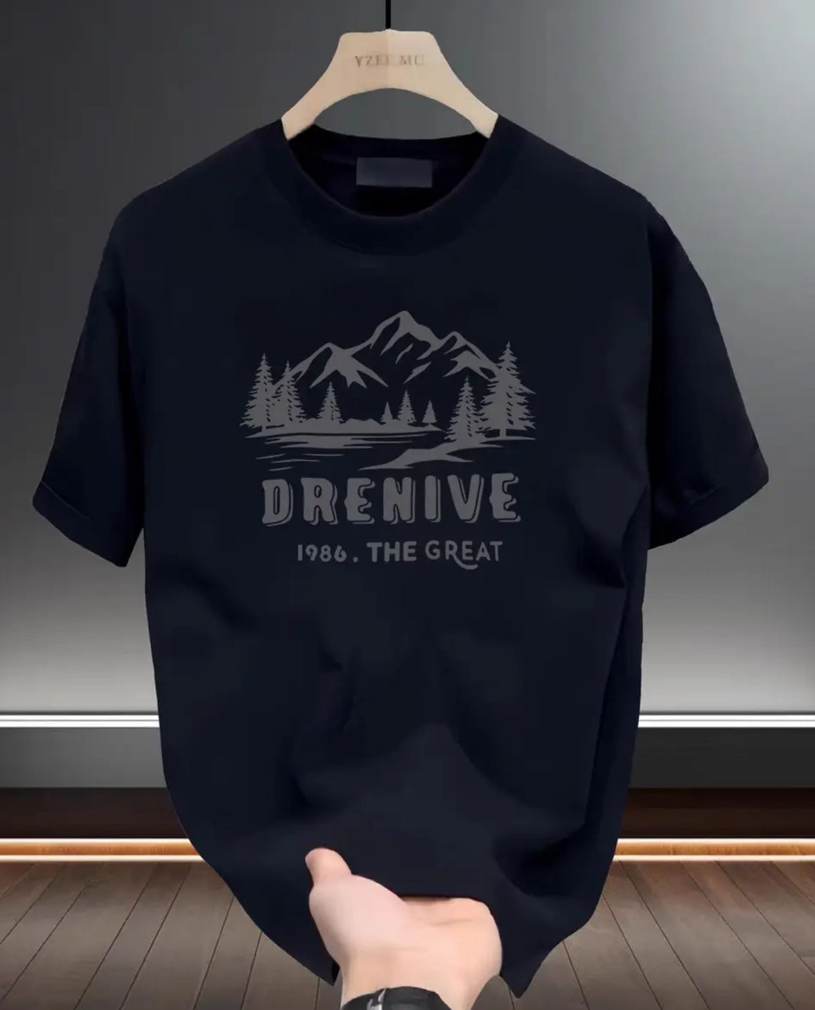 🔥New Summer 2026 Collection: 100% Cotton Unisex Fashionable and Breathable T-Shirts