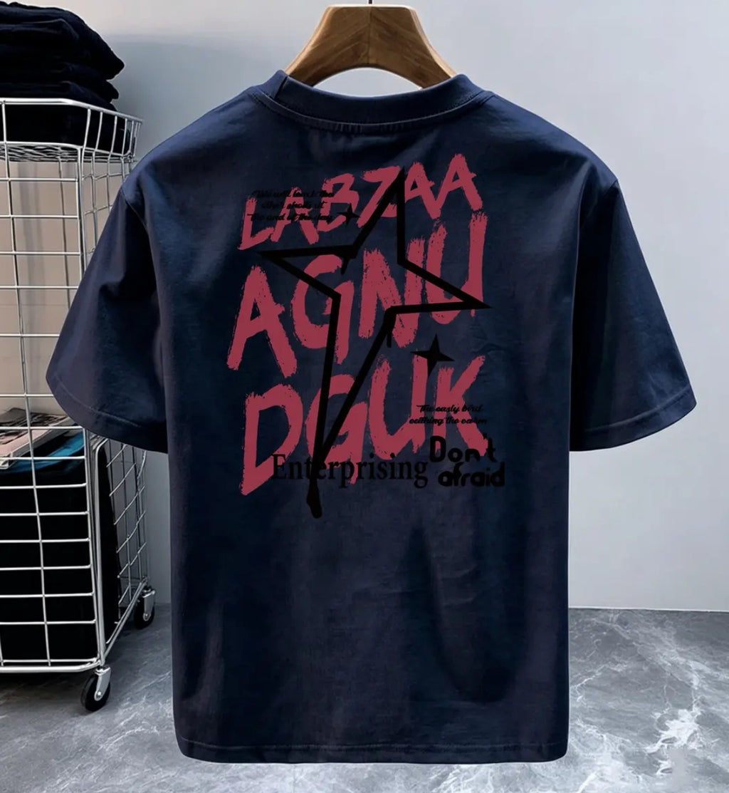 🔥New Summer 2026 Collection: 100% Cotton Unisex Fashionable and Breathable T-Shirts