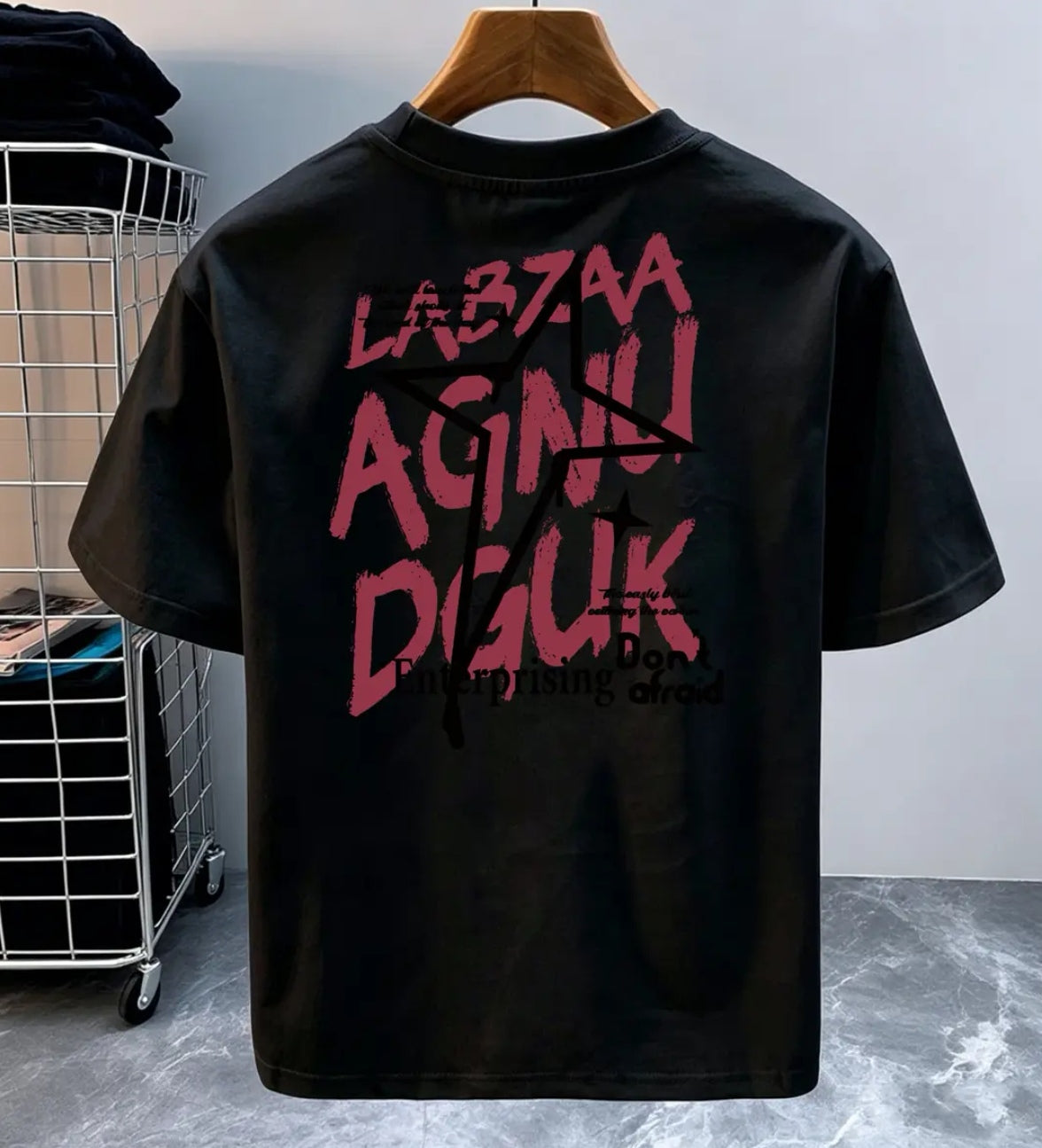 🔥New Summer 2026 Collection: 100% Cotton Unisex Fashionable and Breathable T-Shirts