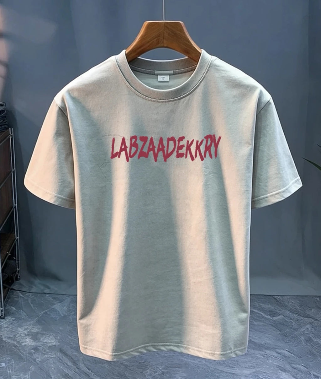 🔥New Summer 2026 Collection: 100% Cotton Unisex Fashionable and Breathable T-Shirts