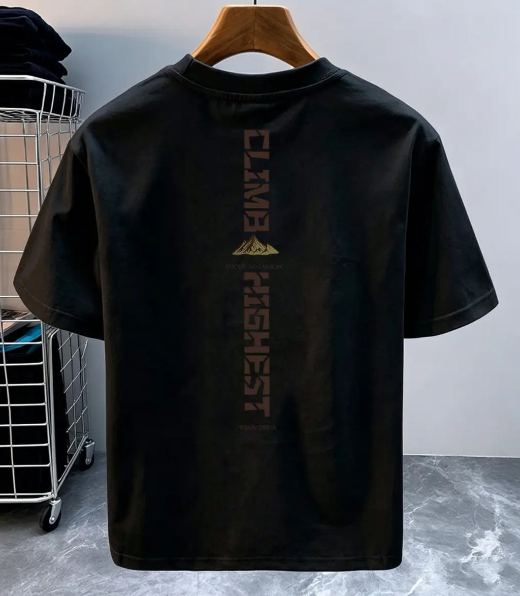 🔥New Summer 2026 Collection: 100% Cotton Unisex Fashionable and Breathable T-Shirts