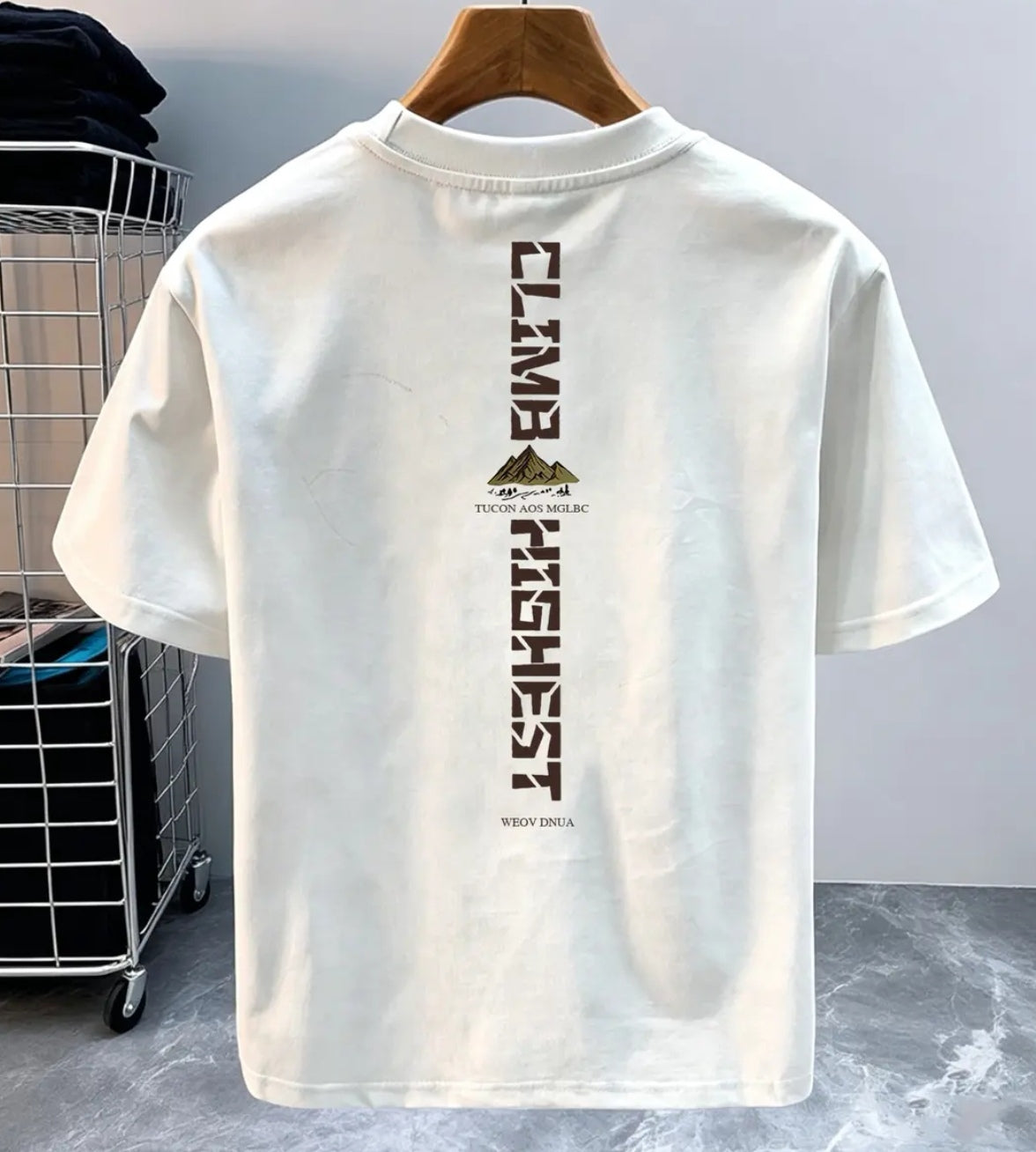 🔥New Summer 2026 Collection: 100% Cotton Unisex Fashionable and Breathable T-Shirts