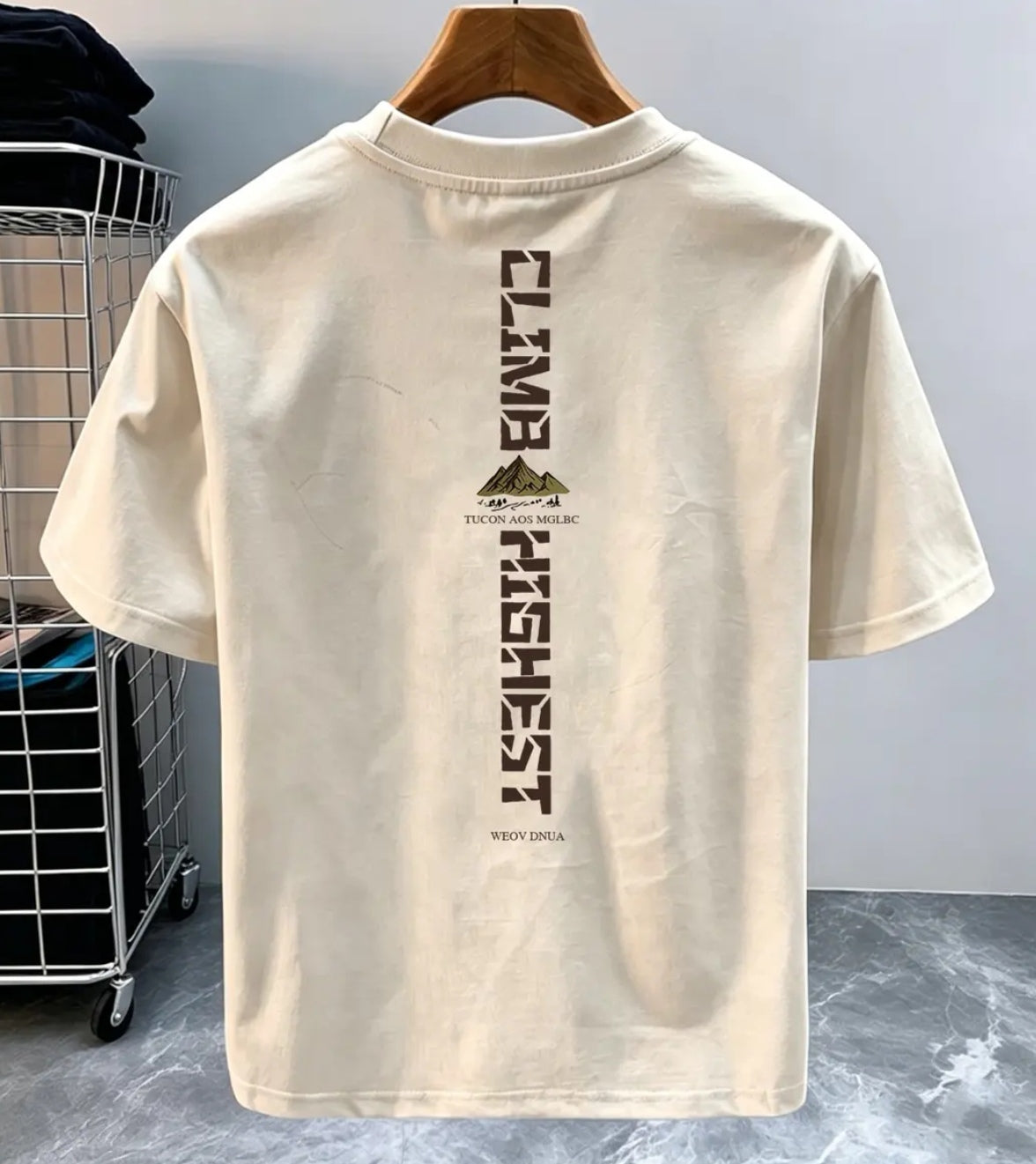 🔥New Summer 2026 Collection: 100% Cotton Unisex Fashionable and Breathable T-Shirts