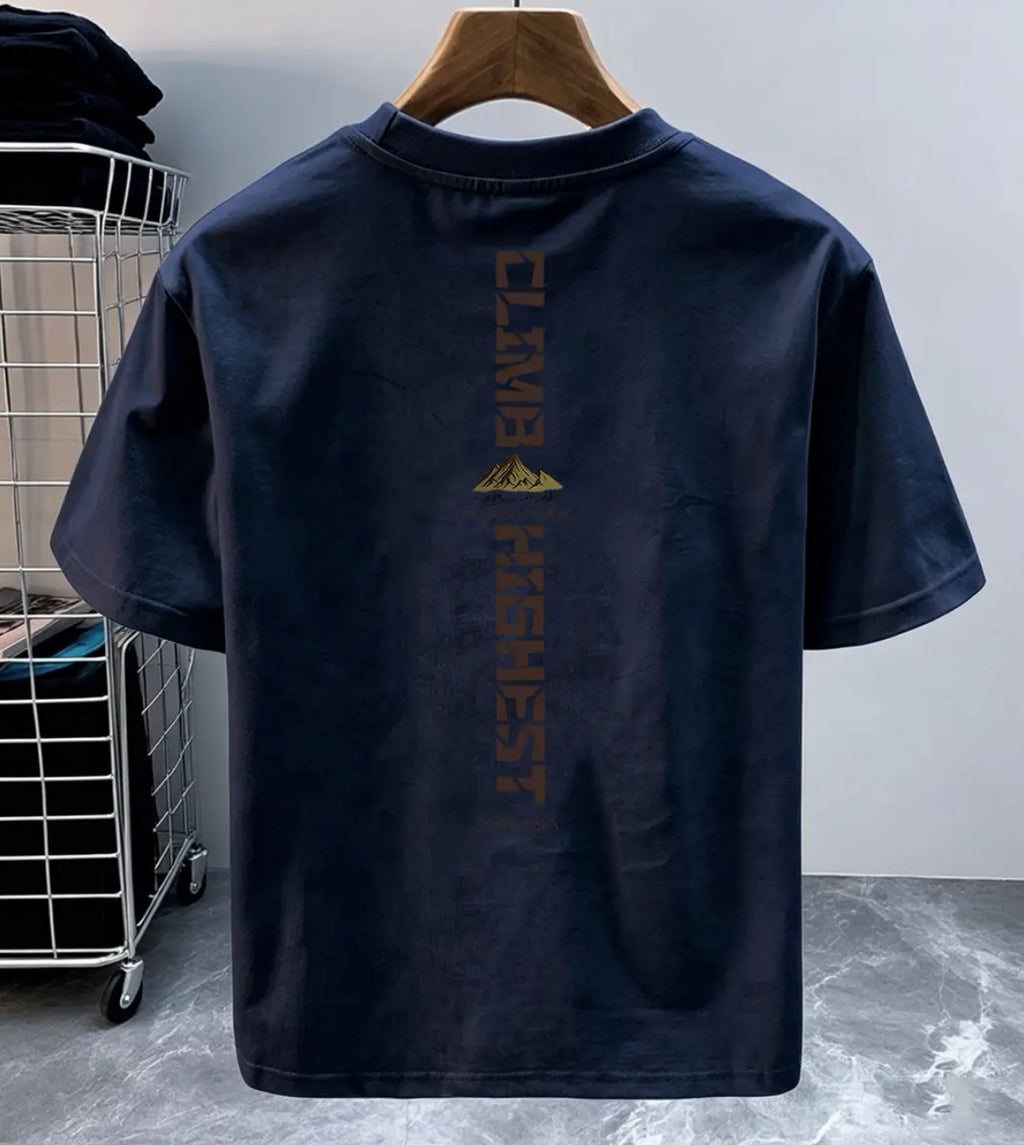 🔥New Summer 2026 Collection: 100% Cotton Unisex Fashionable and Breathable T-Shirts