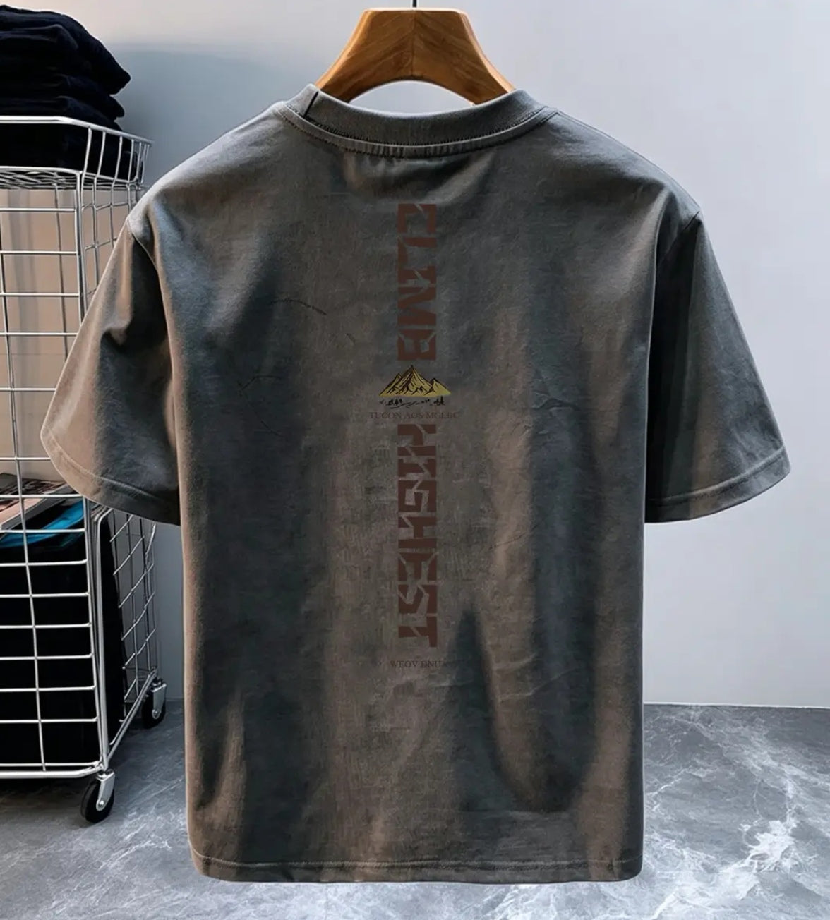 🔥New Summer 2026 Collection: 100% Cotton Unisex Fashionable and Breathable T-Shirts