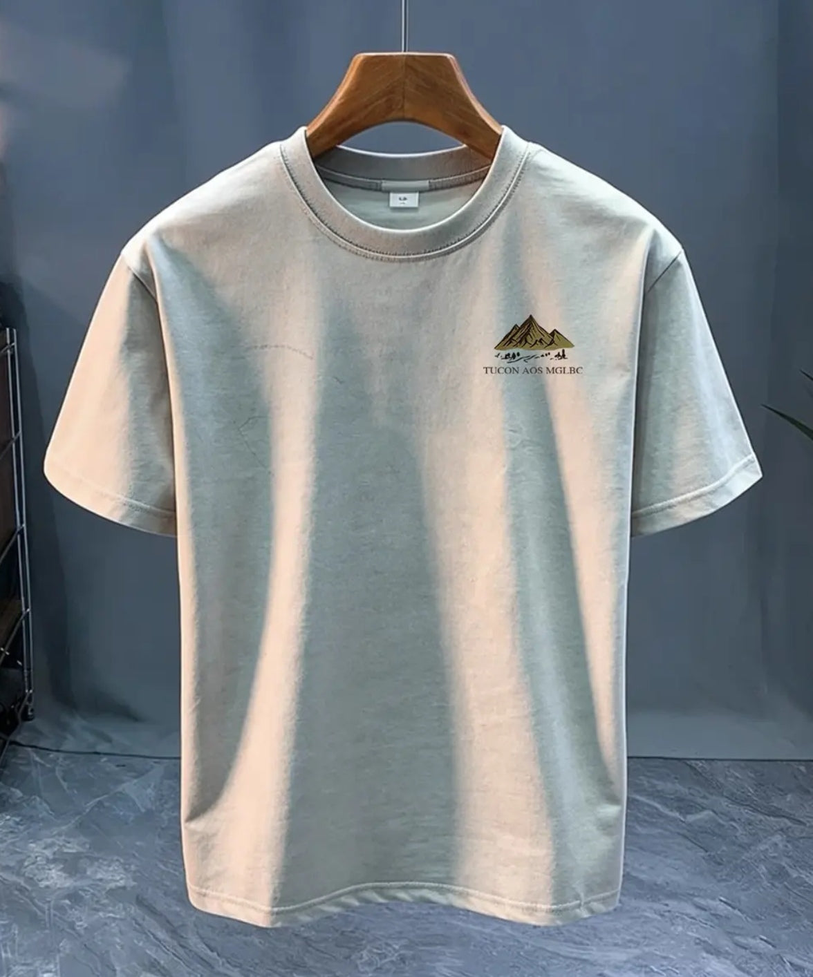 🔥New Summer 2026 Collection: 100% Cotton Unisex Fashionable and Breathable T-Shirts