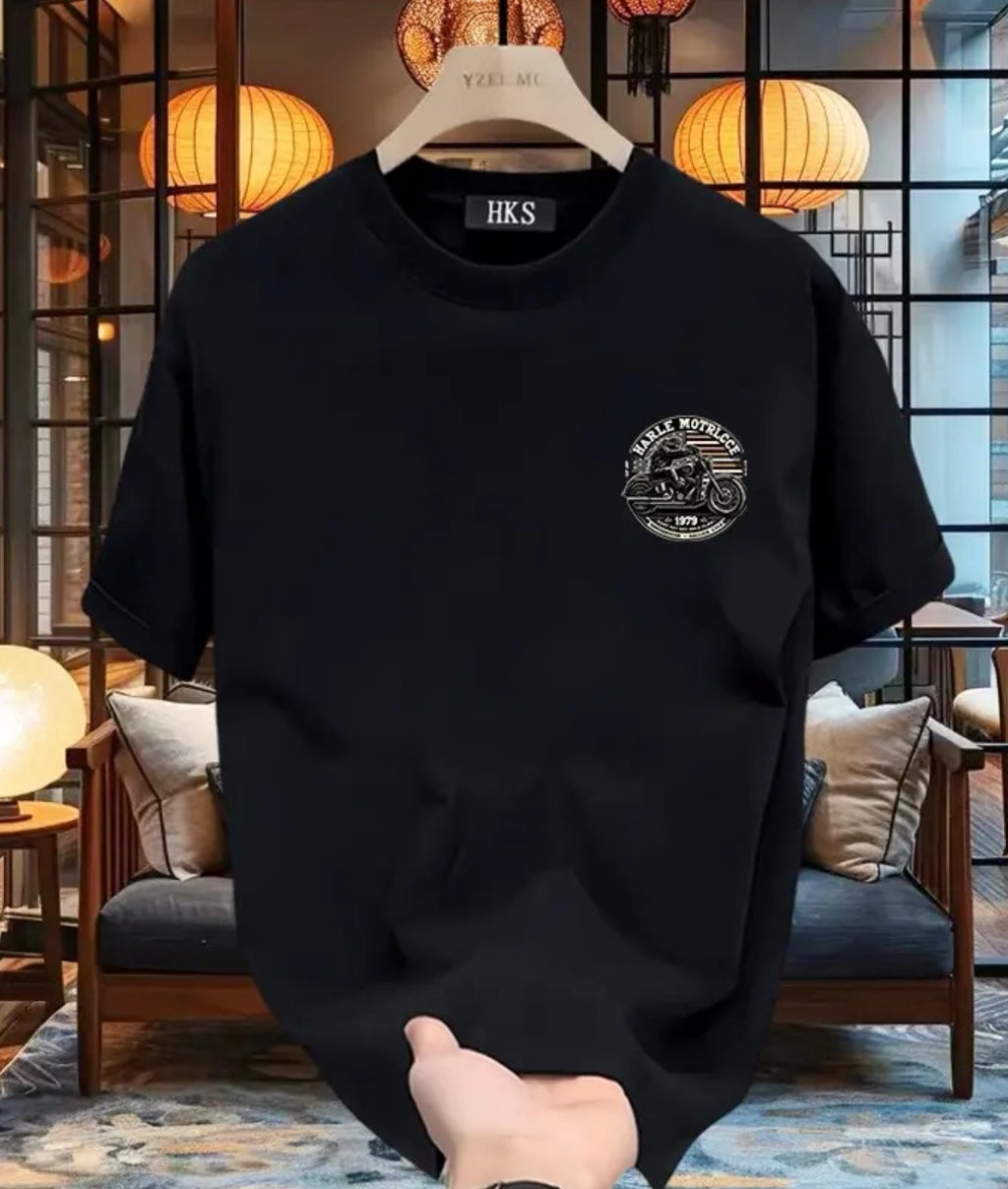 🔥New Summer 2026 Collection: 100% Cotton Unisex Fashionable and Breathable T-Shirts