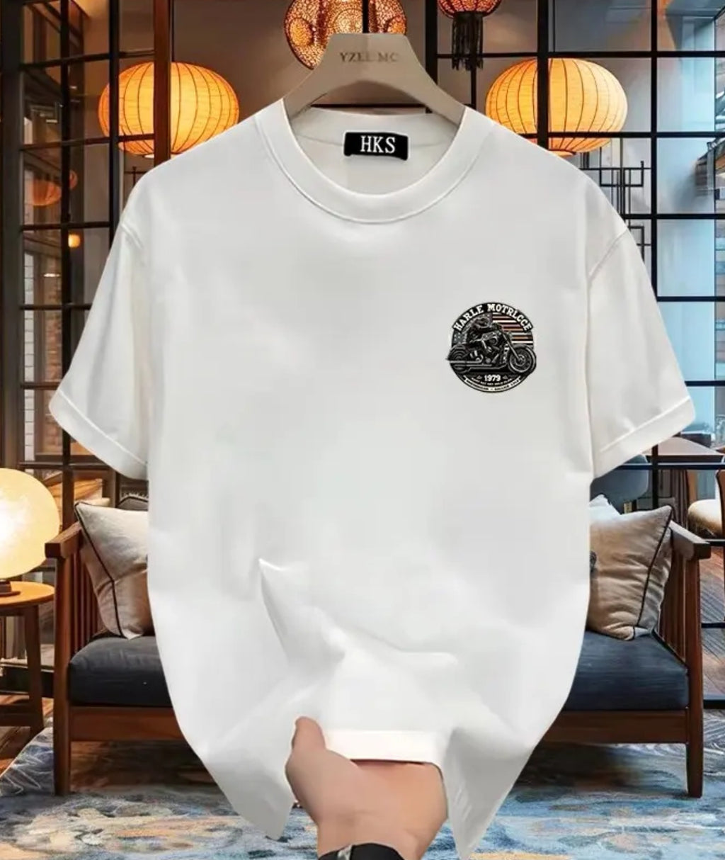 🔥New Summer 2026 Collection: 100% Cotton Unisex Fashionable and Breathable T-Shirts