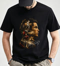 🏆⚽🔥 Summer 2026 New Arrivals: Cristiano Ronaldo 100% Cotton Breathable Signed T-Shirt
