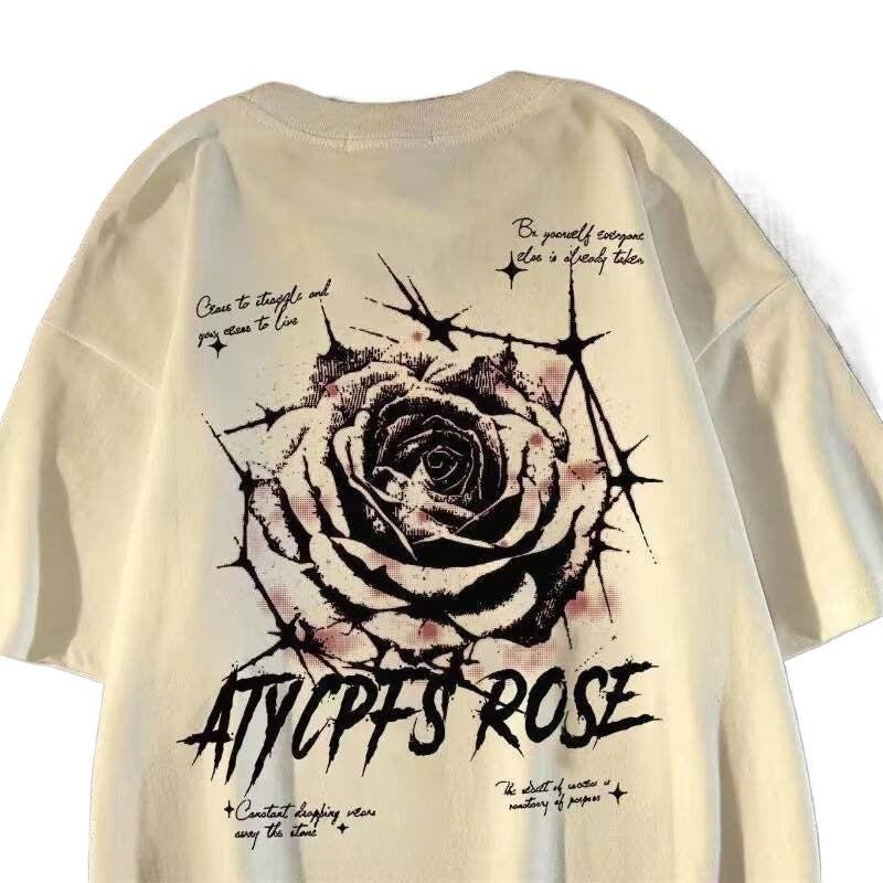 🔥New Summer 2026 Collection: 100% Cotton Unisex Fashionable and Breathable T-Shirts