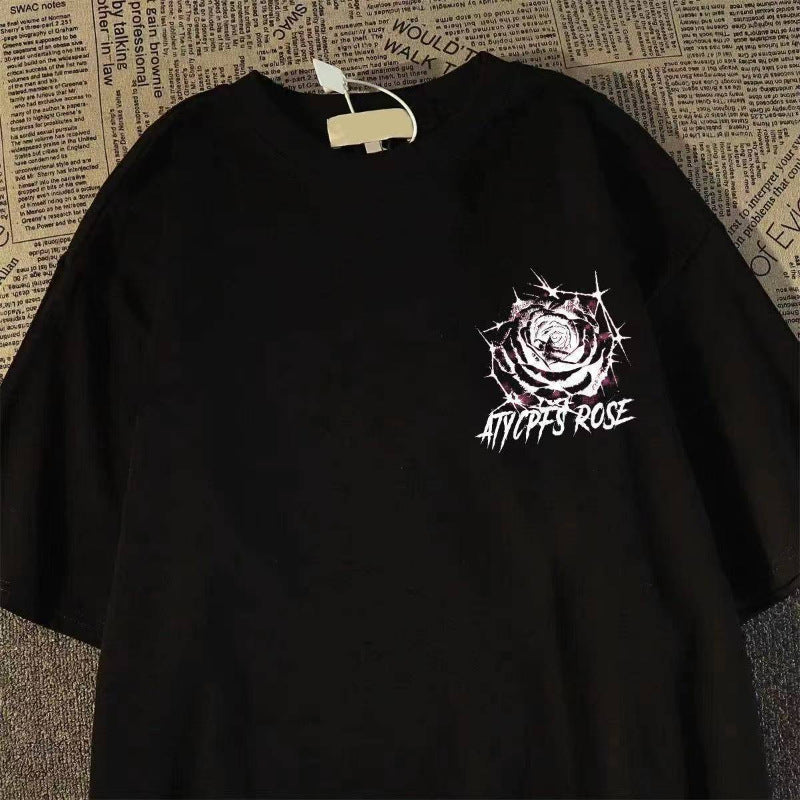 🔥New Summer 2026 Collection: 100% Cotton Unisex Fashionable and Breathable T-Shirts