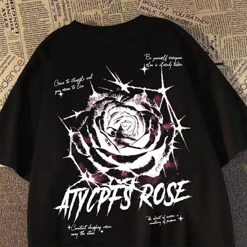 🔥New Summer 2026 Collection: 100% Cotton Unisex Fashionable and Breathable T-Shirts