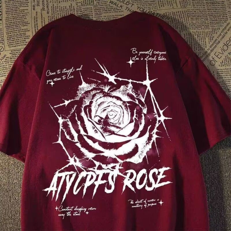 🔥New Summer 2026 Collection: 100% Cotton Unisex Fashionable and Breathable T-Shirts