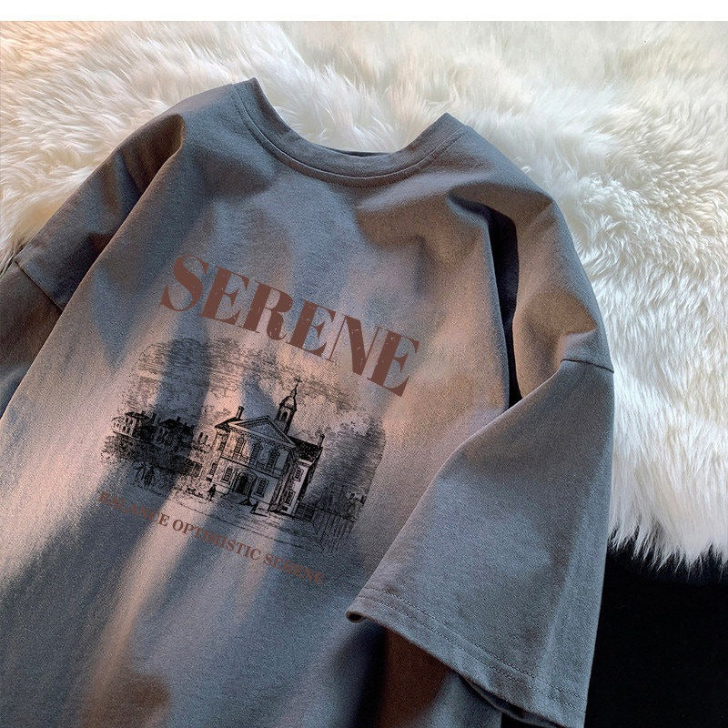 🔥New Summer 2026 Collection: 100% Cotton Unisex Fashionable and Breathable T-Shirts