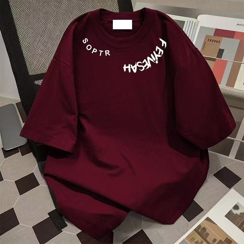 🔥New Summer 2026 Collection: 100% Cotton Unisex Fashionable and Breathable T-Shirts