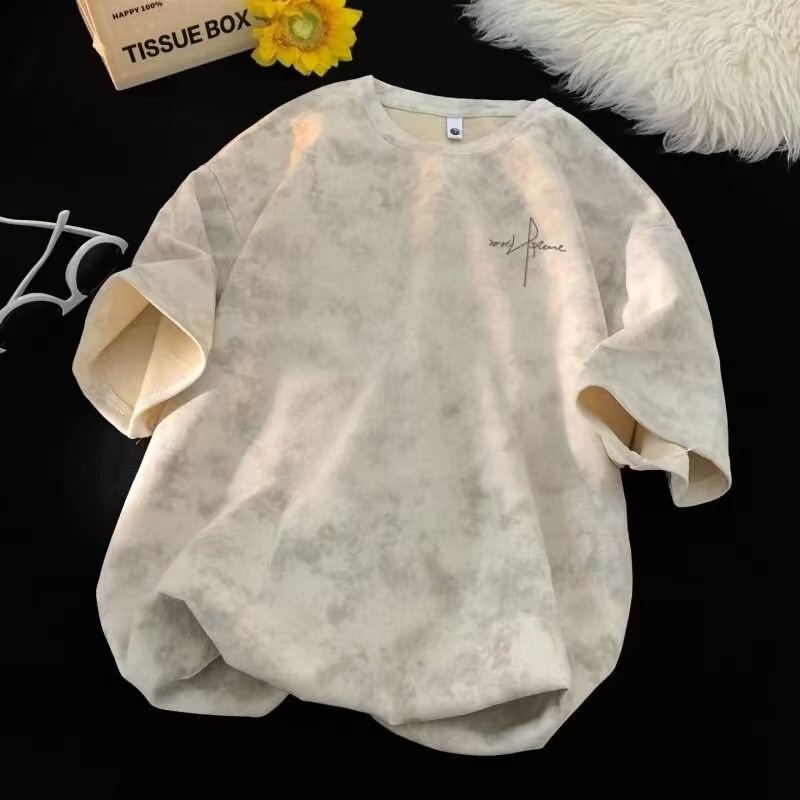 🔥New Summer 2026 Collection: 100% Cotton Unisex Fashionable and Breathable T-Shirts