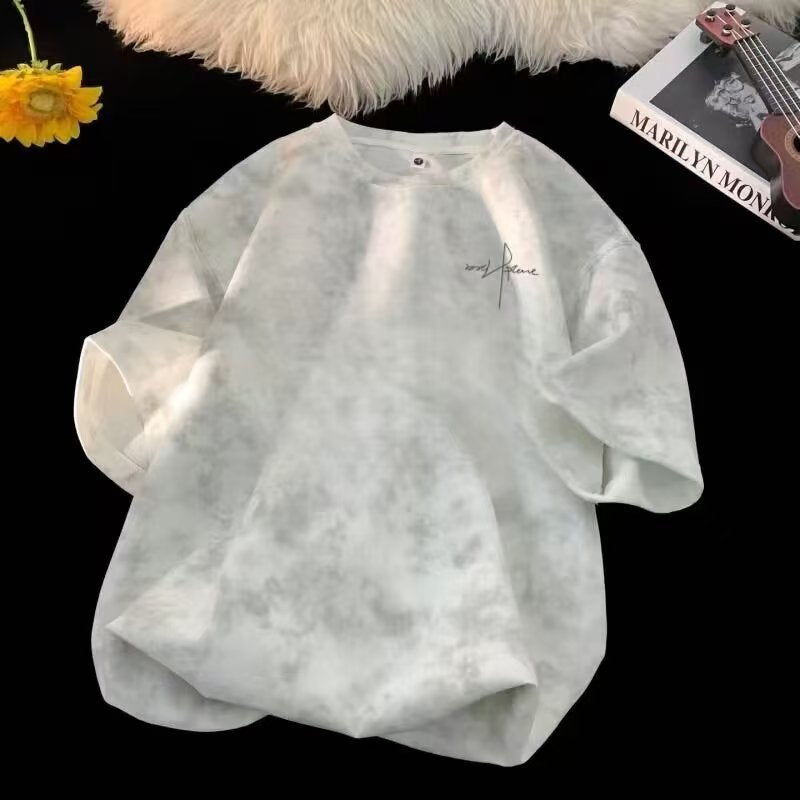 🔥New Summer 2026 Collection: 100% Cotton Unisex Fashionable and Breathable T-Shirts