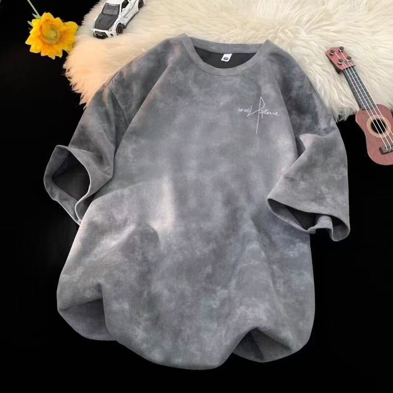 🔥New Summer 2026 Collection: 100% Cotton Unisex Fashionable and Breathable T-Shirts