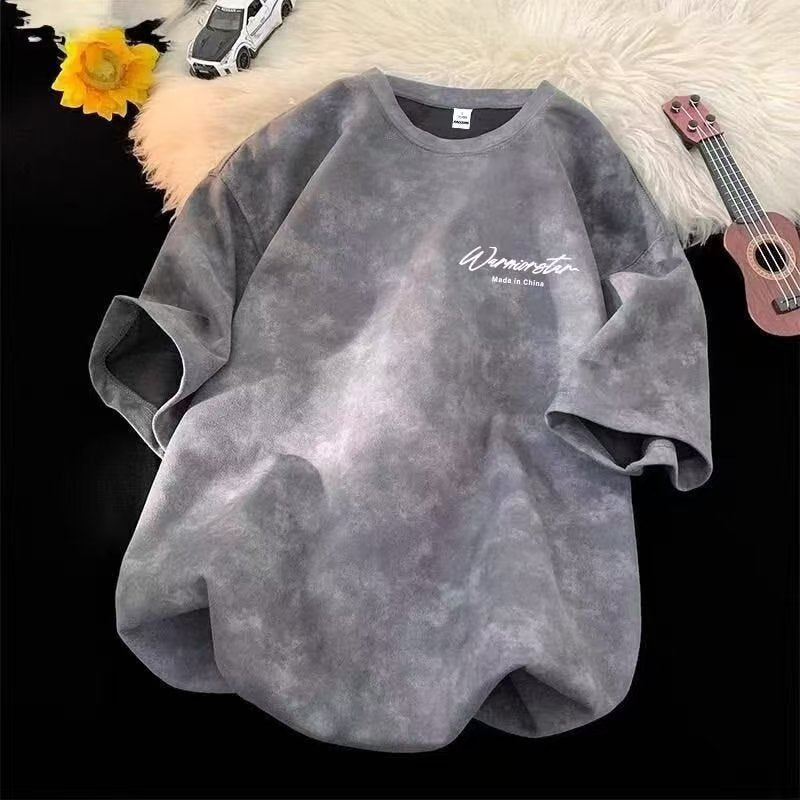 🔥New Summer 2026 Collection: 100% Cotton Unisex Fashionable and Breathable T-Shirts