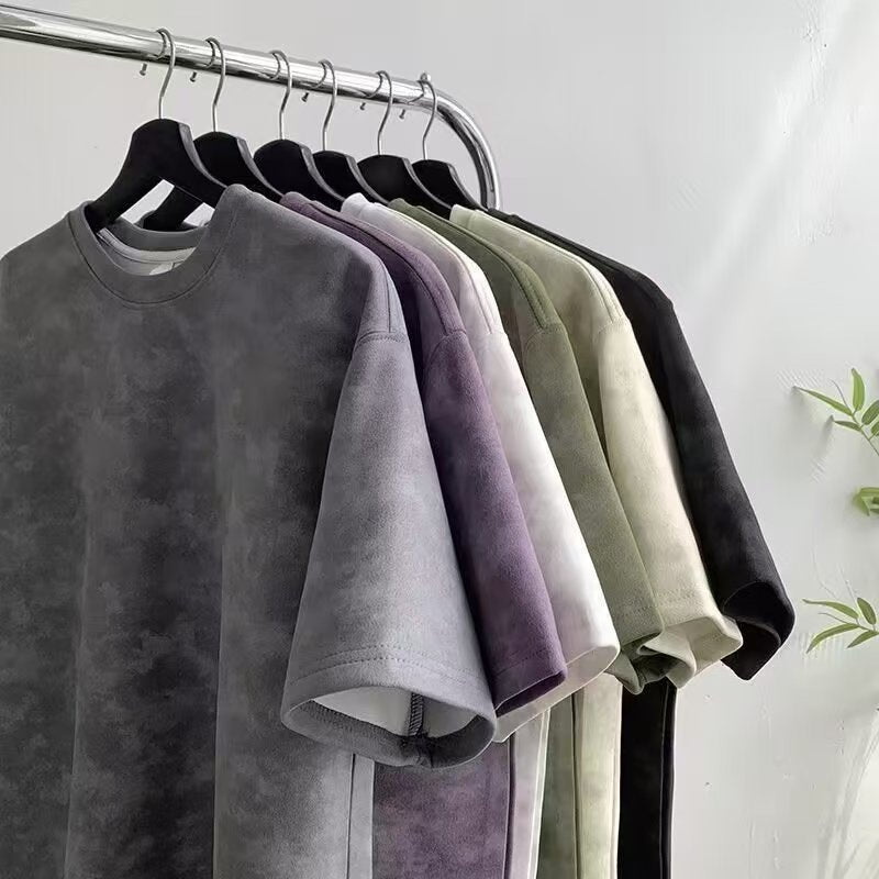 🔥New Summer 2026 Collection: 100% Cotton Unisex Fashionable and Breathable T-Shirts