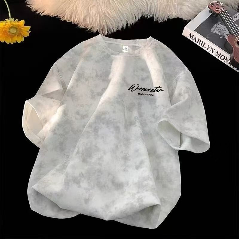 🔥New Summer 2026 Collection: 100% Cotton Unisex Fashionable and Breathable T-Shirts