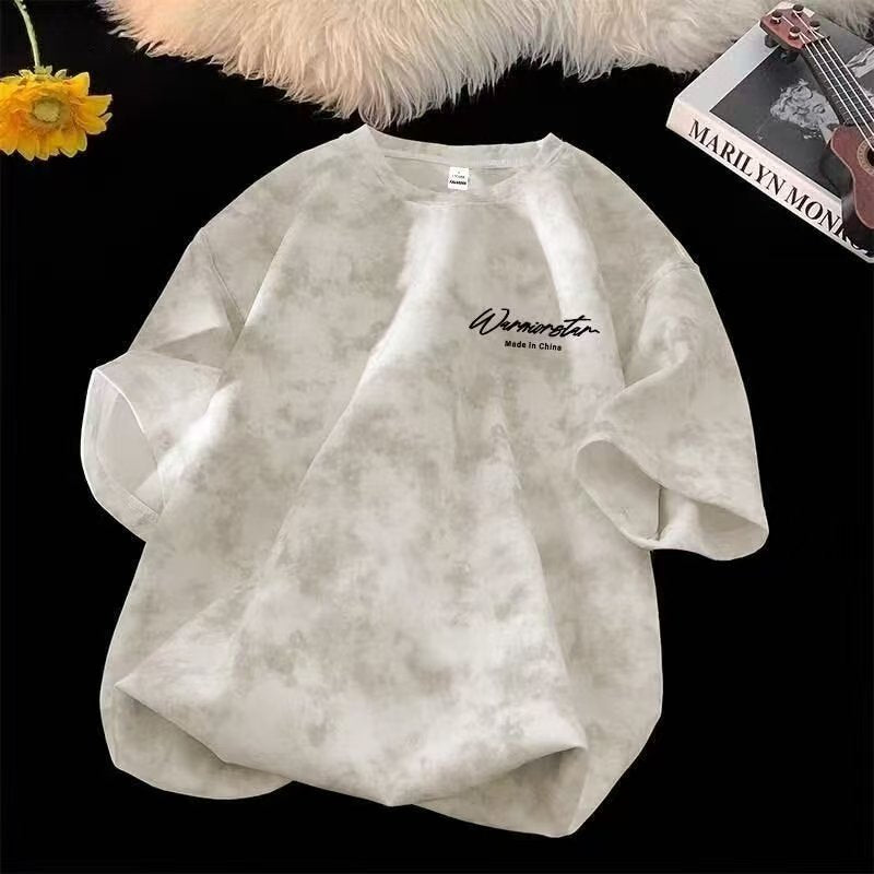 🔥New Summer 2026 Collection: 100% Cotton Unisex Fashionable and Breathable T-Shirts