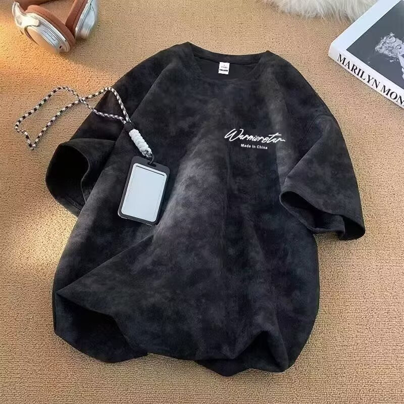🔥New Summer 2026 Collection: 100% Cotton Unisex Fashionable and Breathable T-Shirts