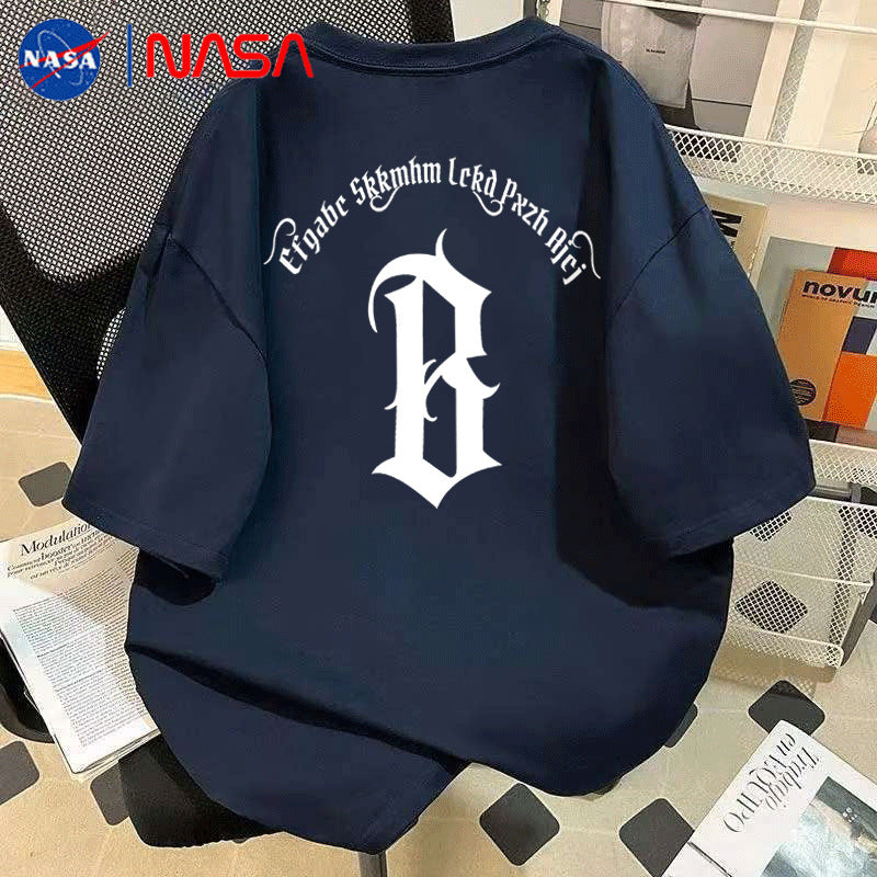 🔥New Summer 2026 Collection: 100% Cotton Unisex Fashionable and Breathable T-Shirts