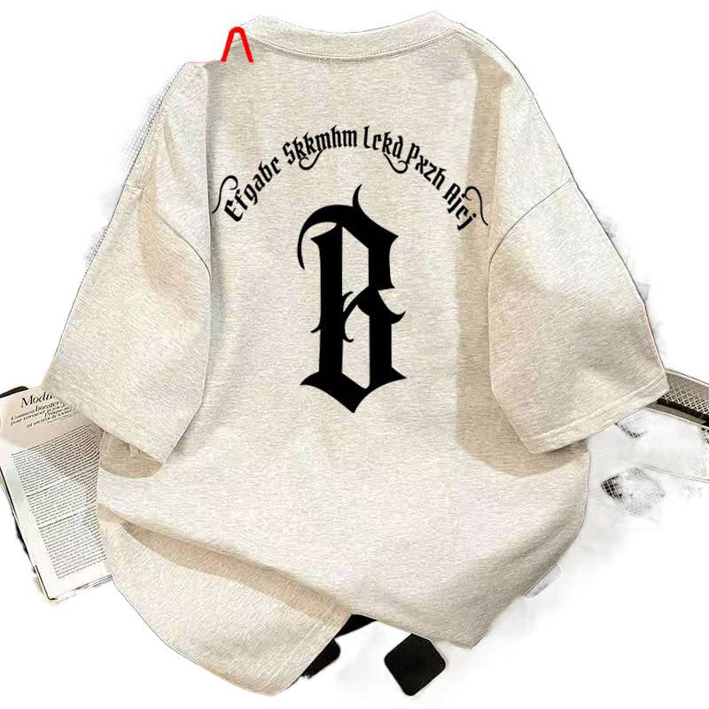 🔥New Summer 2026 Collection: 100% Cotton Unisex Fashionable and Breathable T-Shirts