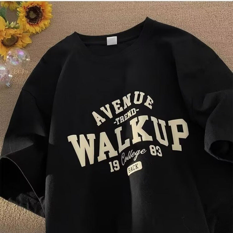 🔥New Summer 2026 Collection: 100% Cotton Unisex Fashionable and Breathable T-Shirts