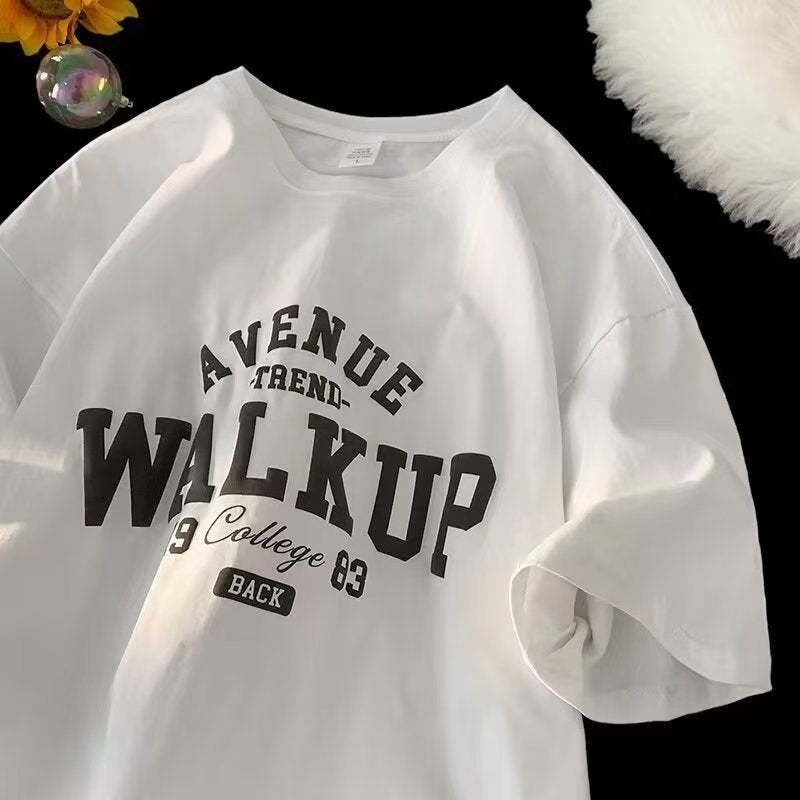🔥New Summer 2026 Collection: 100% Cotton Unisex Fashionable and Breathable T-Shirts