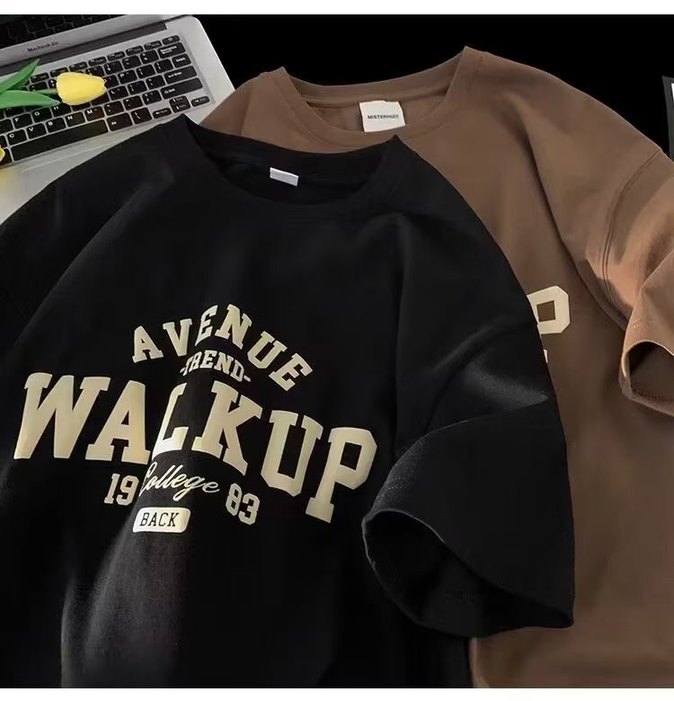 🔥New Summer 2026 Collection: 100% Cotton Unisex Fashionable and Breathable T-Shirts