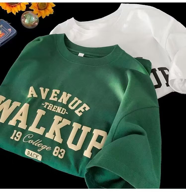 🔥New Summer 2026 Collection: 100% Cotton Unisex Fashionable and Breathable T-Shirts