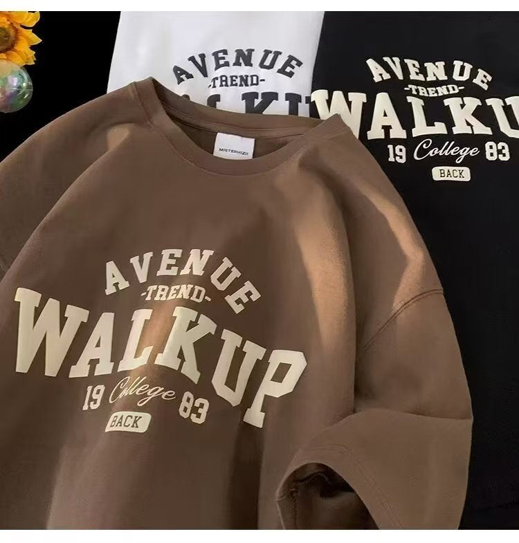 🔥New Summer 2026 Collection: 100% Cotton Unisex Fashionable and Breathable T-Shirts
