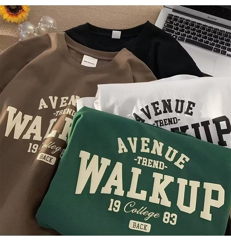 🔥New Summer 2026 Collection: 100% Cotton Unisex Fashionable and Breathable T-Shirts