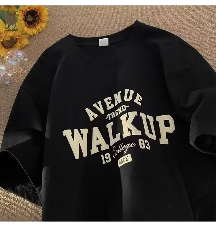 🔥New Summer 2026 Collection: 100% Cotton Unisex Fashionable and Breathable T-Shirts